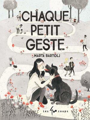 cover image of Chaque petit geste